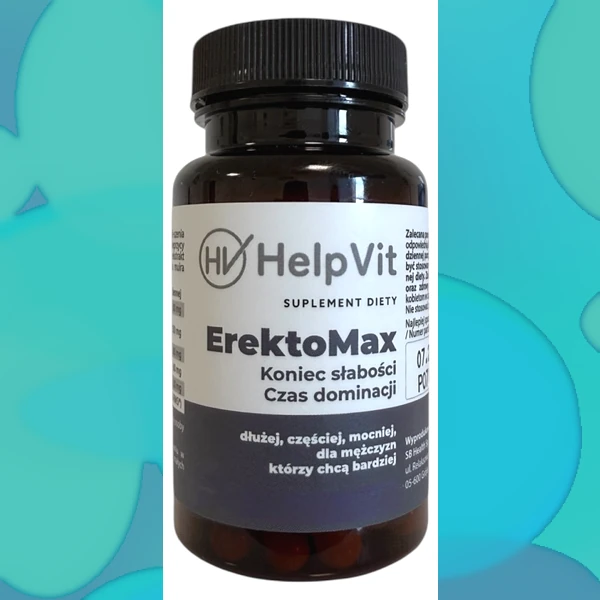 ErektoMax