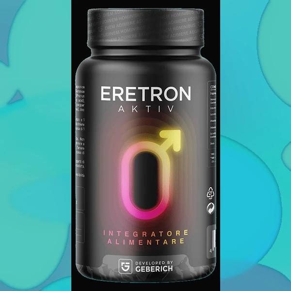 Eretron Aktiv