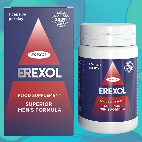 Erexol