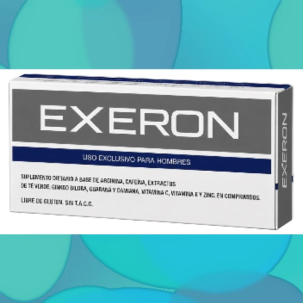 Exeron