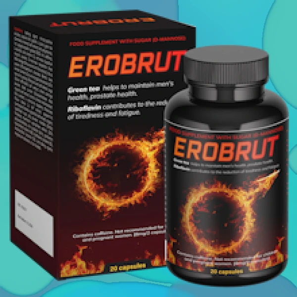 Erobrut