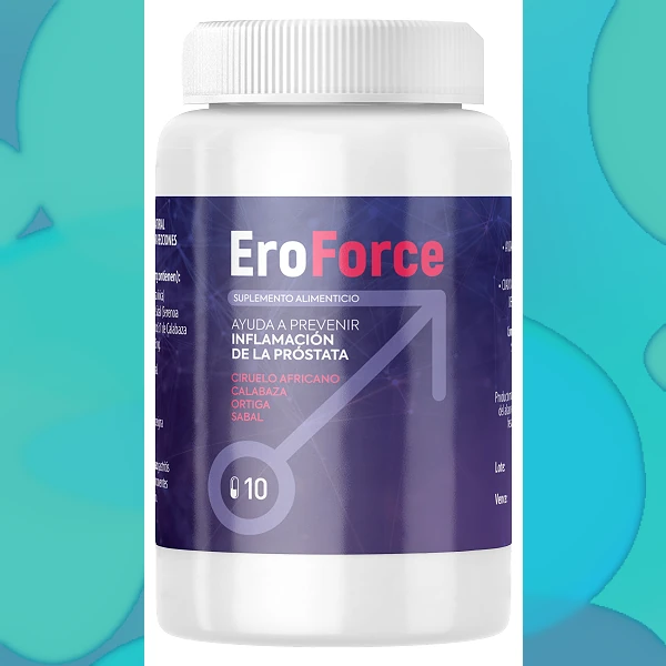 Eroforce