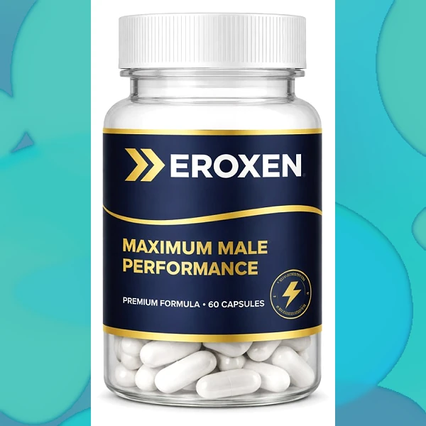 Eroxen