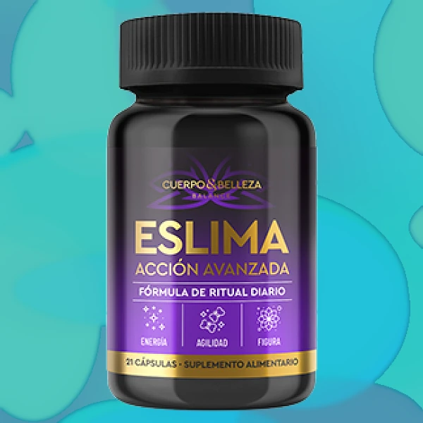 Eslima