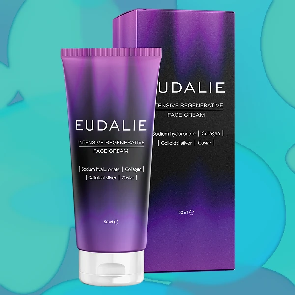 Eudalie