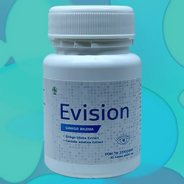 Evision