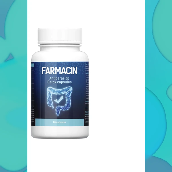Farmacin