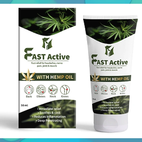 Fast Active