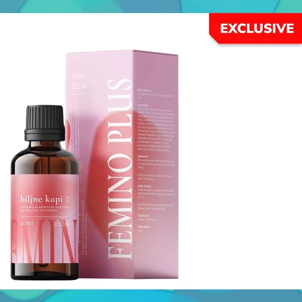 Femino Plus