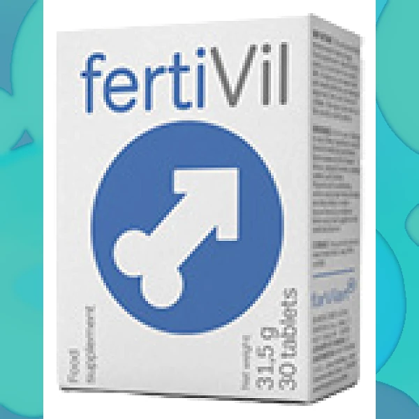 Fertivil 4pck