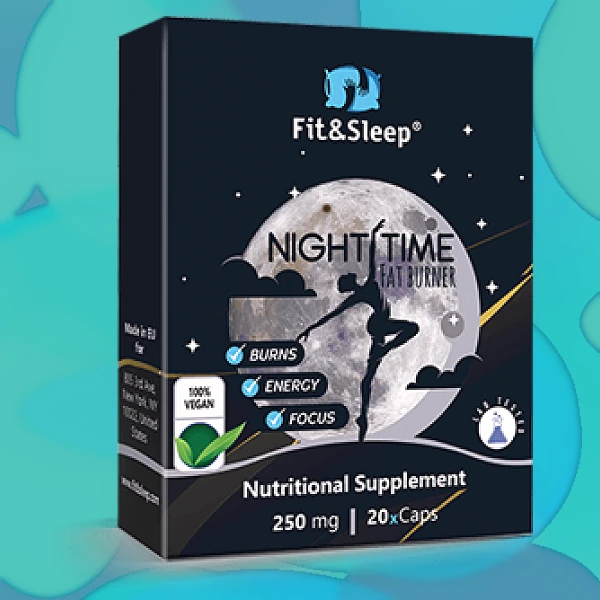 Fit&Sleep