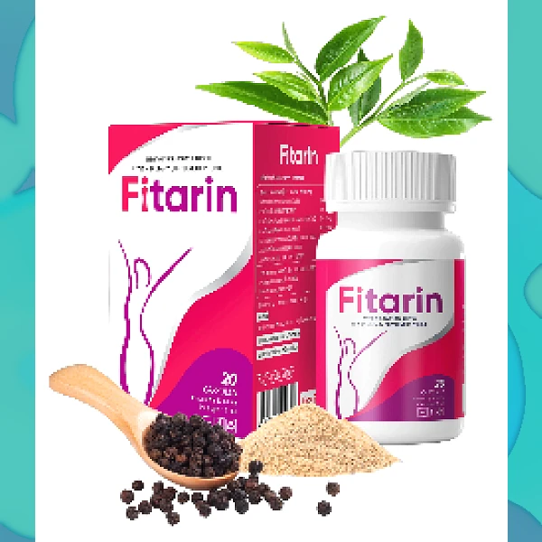 Fitarin
