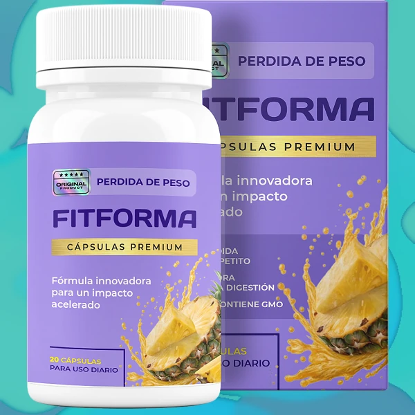 FitForma