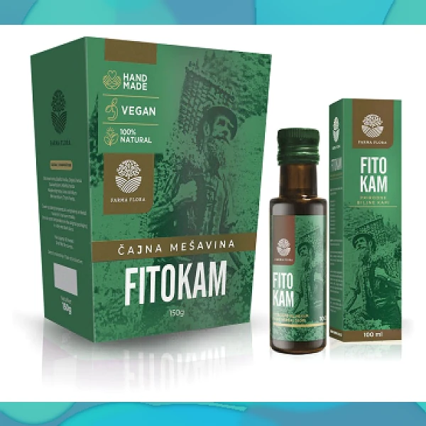 Fitokam