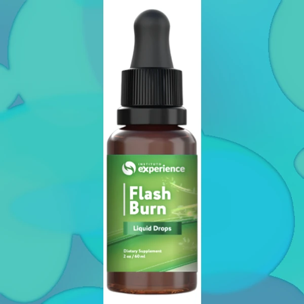 FlashBurn