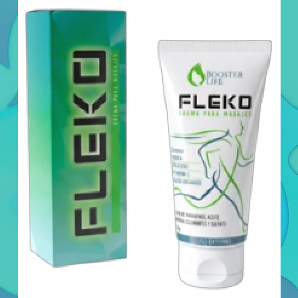 FLEKO