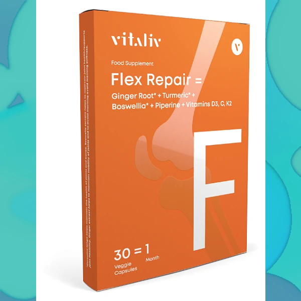 Flex repair