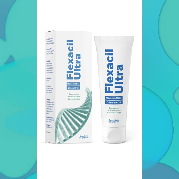 Flexacil Cream