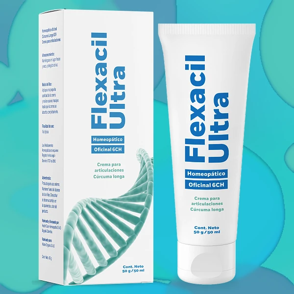 Flexacil Ultra