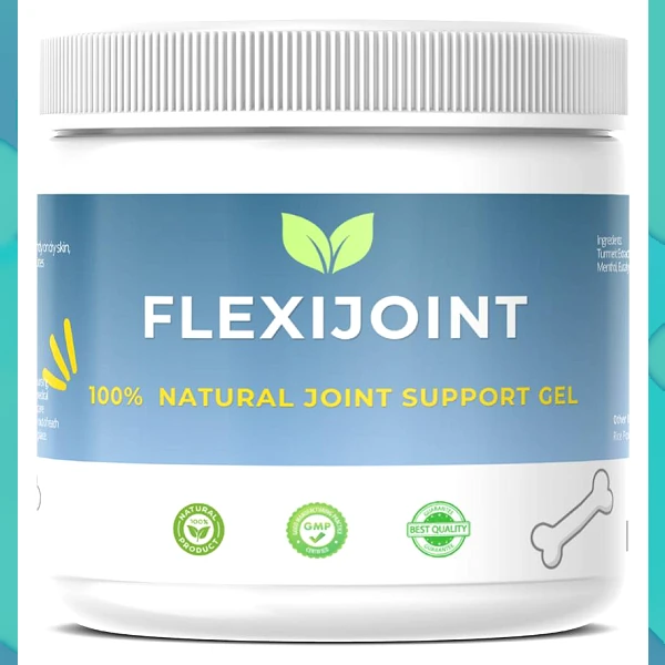 FlexiJoint Gel