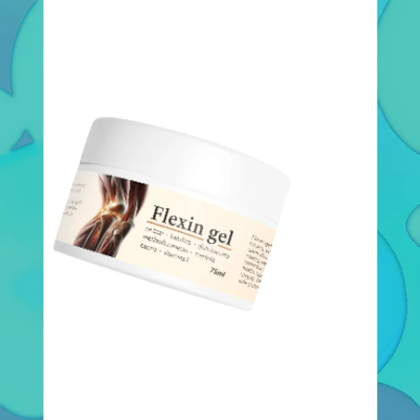 Flexin gel