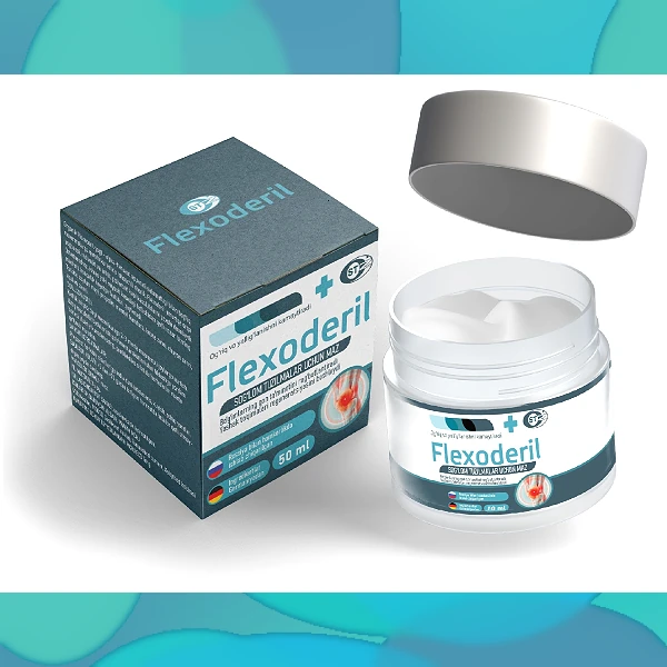 Flexoderil