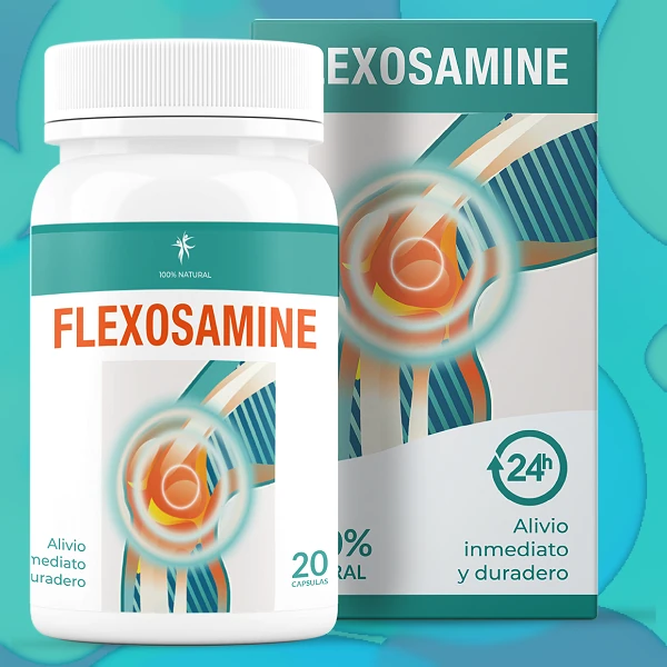 Flexosamine