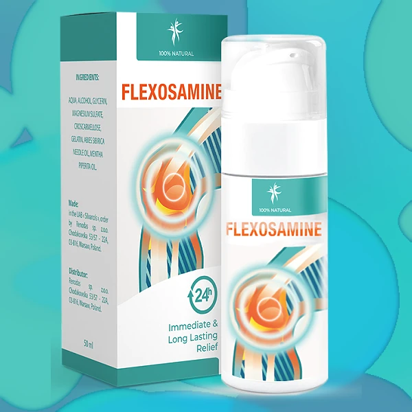 Flexosamine