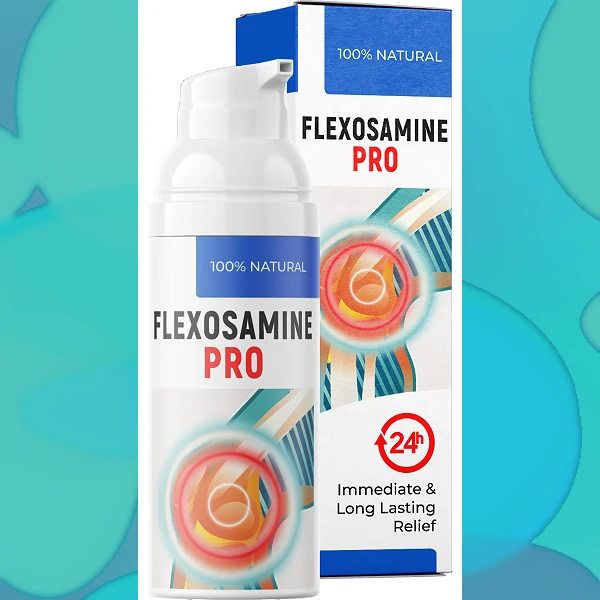 Flexosamine Pro