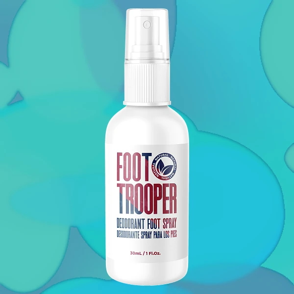 Foot Trooper