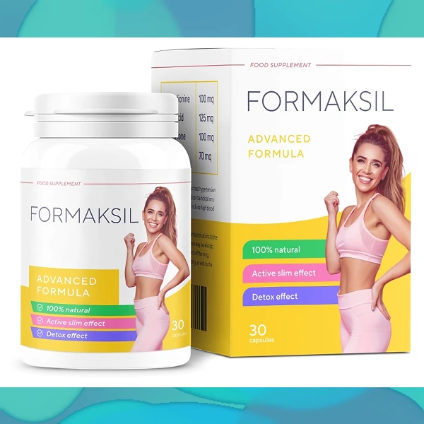 Formaksil