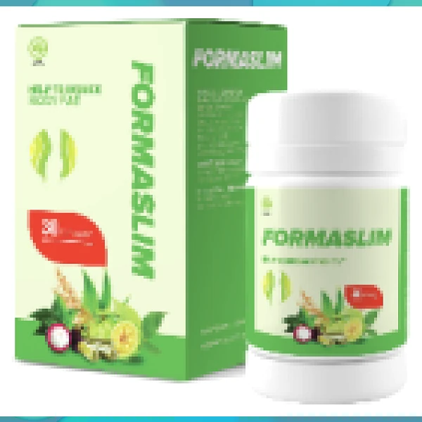 Formaslim