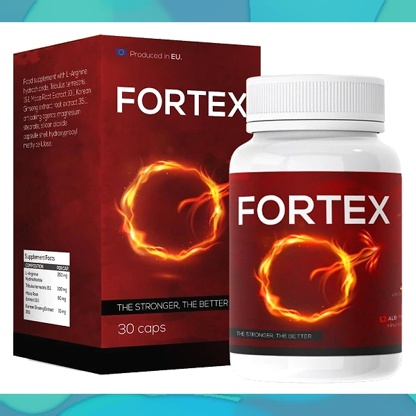 Fortex