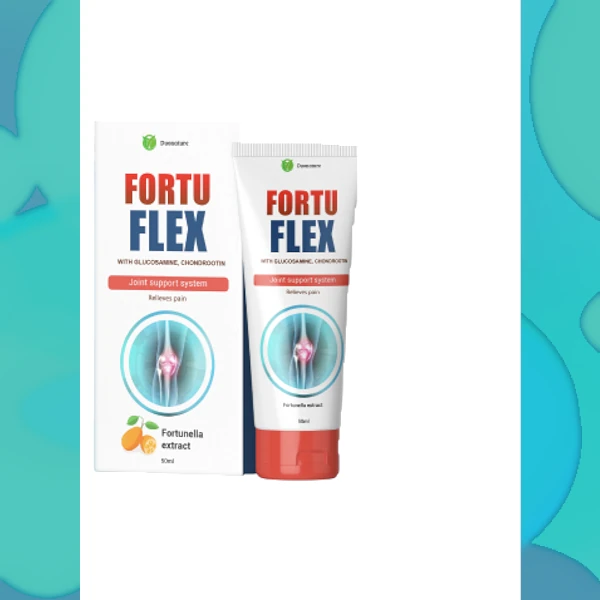 Fortuflex cream