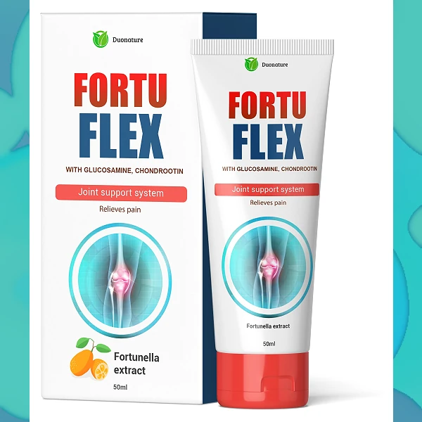 Fortuflex