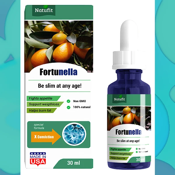 Fortunella
