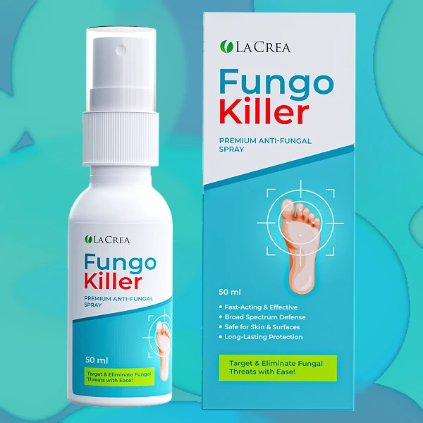 Fungokiller
