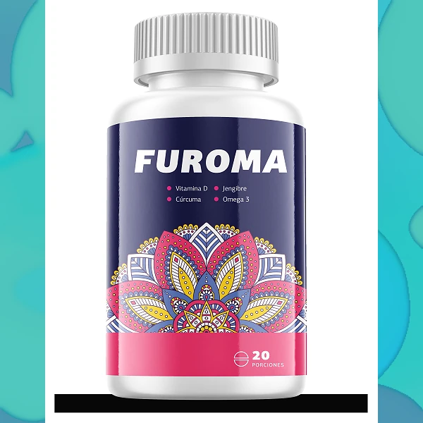 Furoma