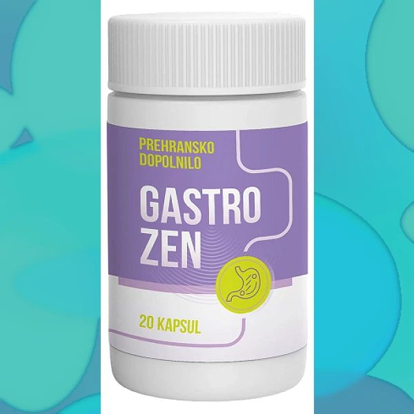 Gastro Zen
