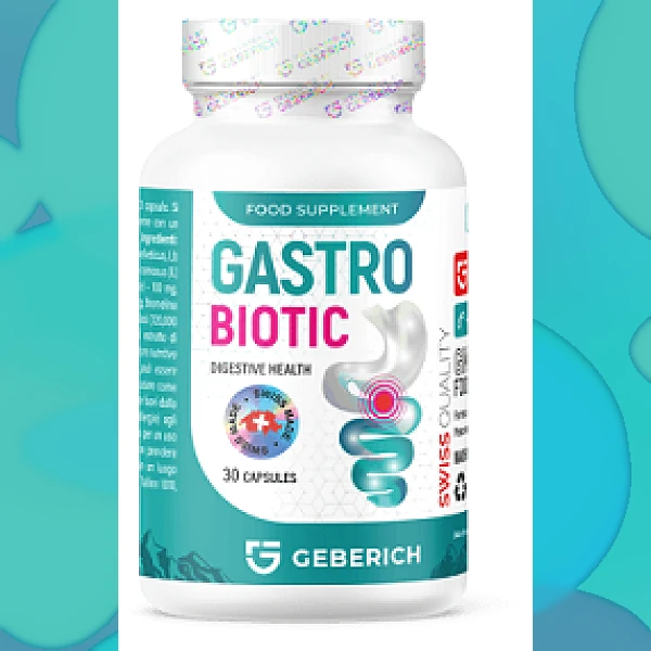 GASTROBIOTIC