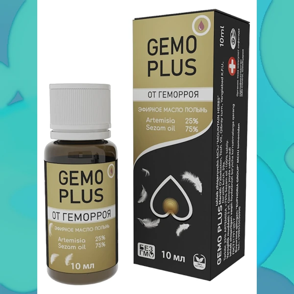 Gemo Plus