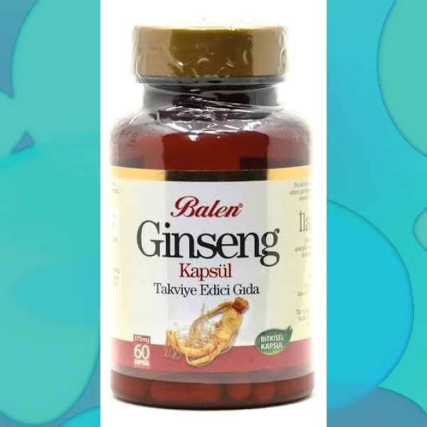 Ginseng