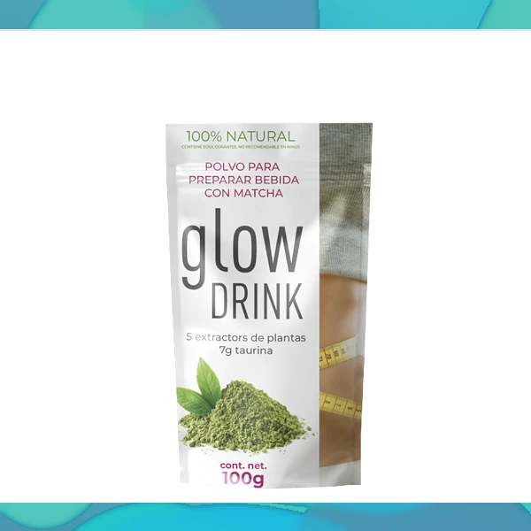 Glow Drink