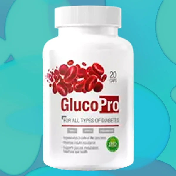 Gluco Pro