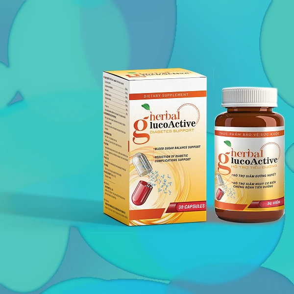 Glucoactive390k