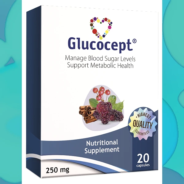 Glucocept
