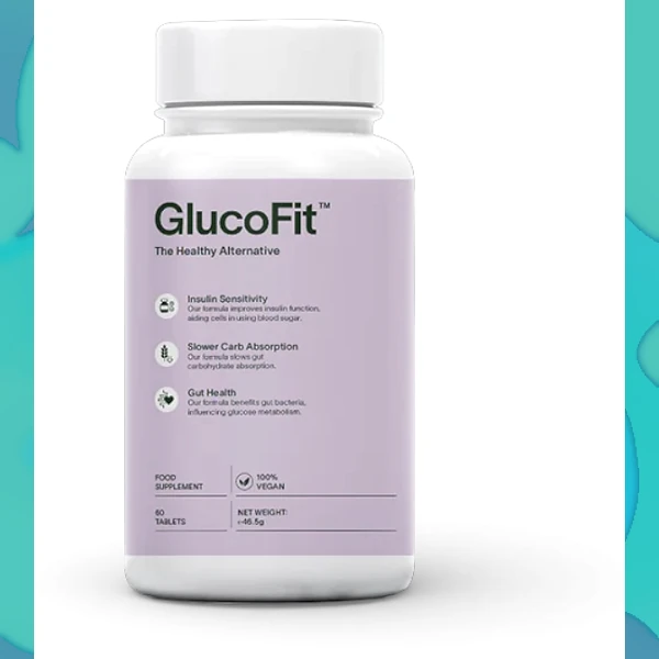 GLUCOFIT