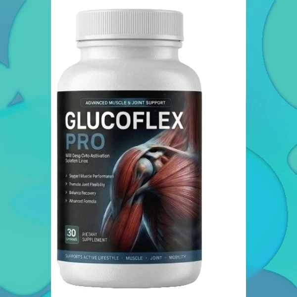 Glucoflex pro