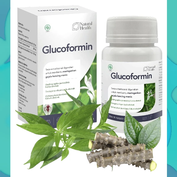 Glucofomin N
