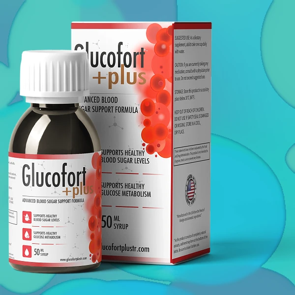 Glucofort Plus